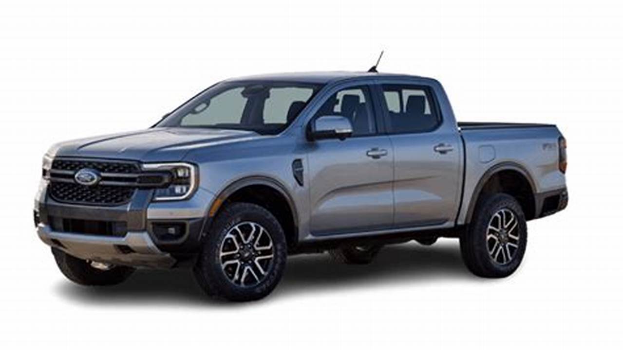 Check Out Consumer Reports 2024 Ford Ranger Road Test Report And Expert Reviews On Driving Experience, Handling, Comfort Level, And Safety Features., 2024