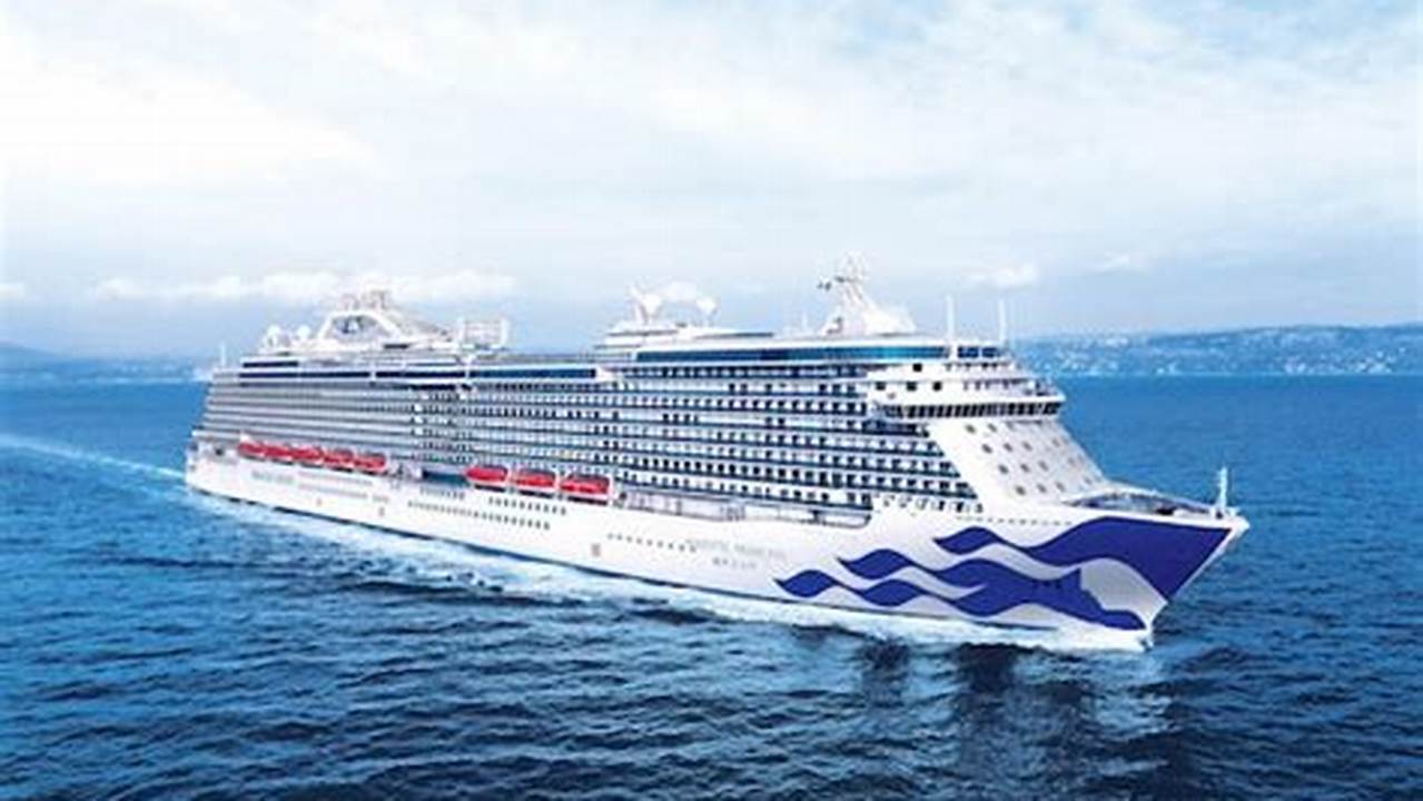 Check Out Cruise Critic&#039;s Expert Review Of Princess&#039; Majestic Princess Cruise Ship For The Best Insider Tips On Deck Plans, Cabins, Food, Entertainment And More., 2024