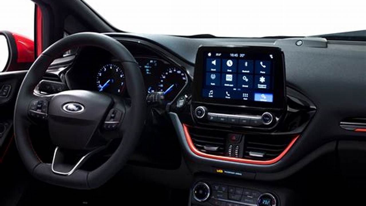 Check Out Fiesta Interior, Exterior, Specs,.&amp;Amp; Read User Review Cars Before Buying., 2024