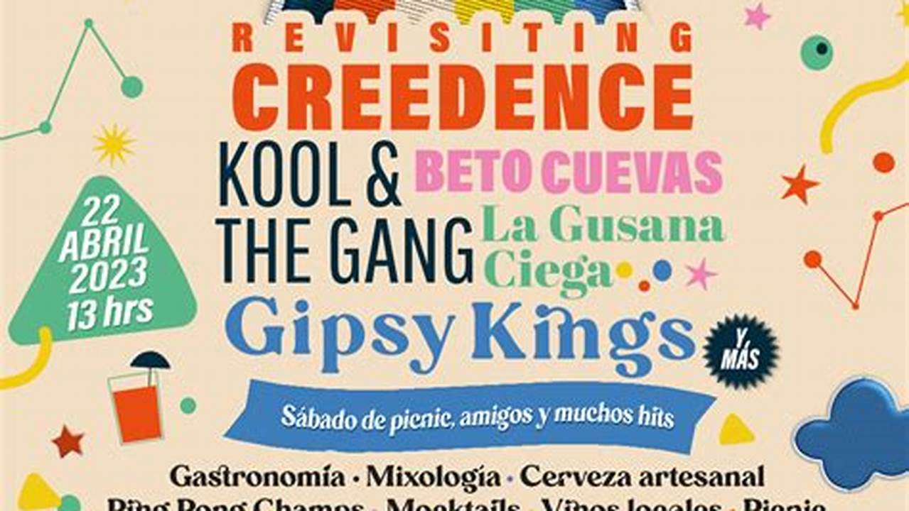 Check Out The Lineup, Dates, And Tickets For Remind Gnp 2024 In Mexico City., 2024