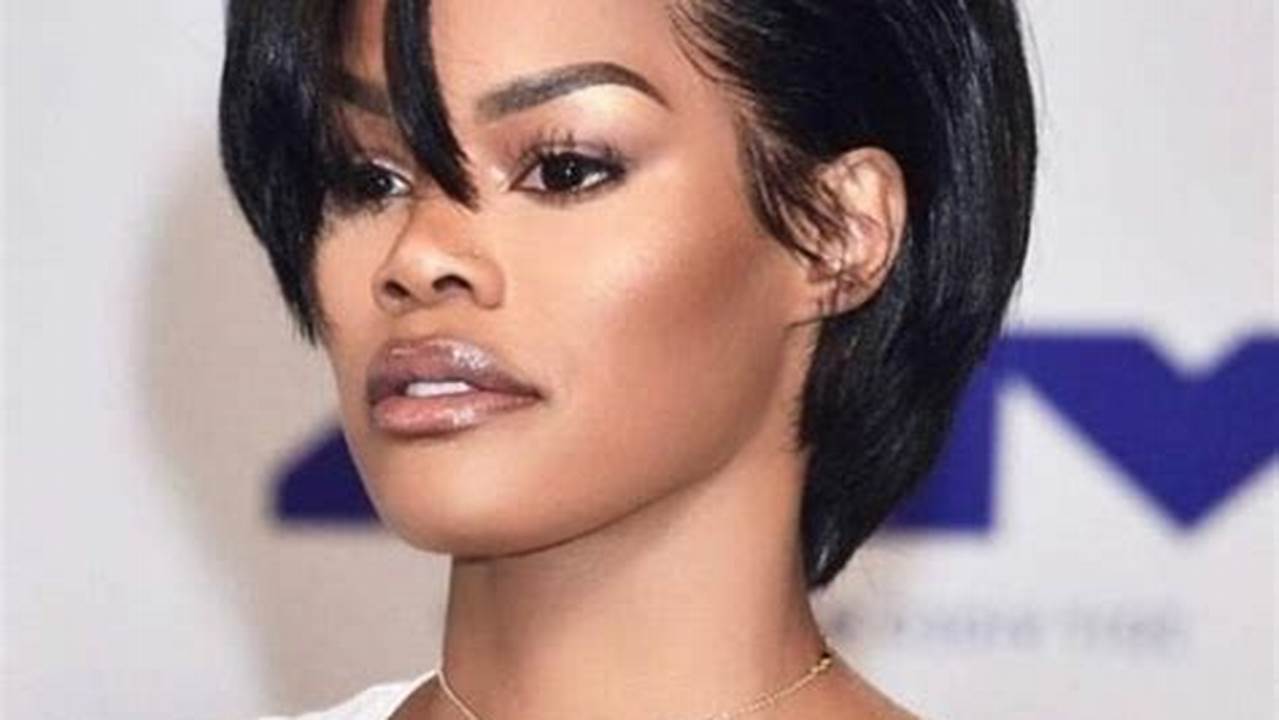 Check Out The List Of The Hottest Black Women’s Haircuts And Hairstyles In 2024., 2024