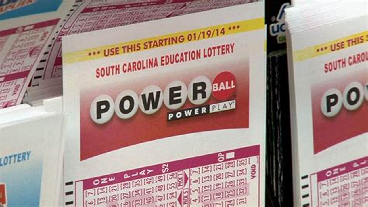 Check Your Tickets For $687M Jackpot Check Your Powerball Tickets To See If You Won The $687 Million Jackpot., 2024