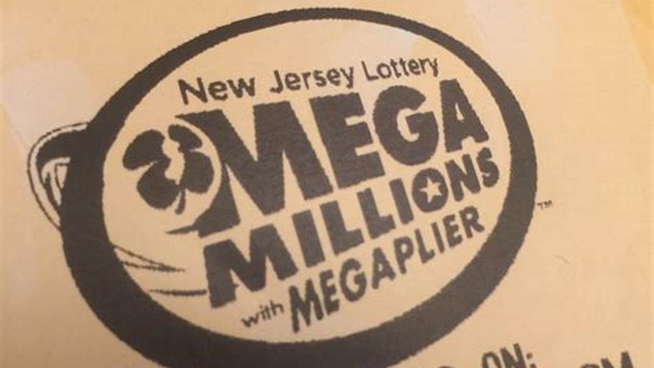 Check Your Tickets For $893M Jackpot Check Your Mega Millions Tickets To See If You Won The $893 Million Jackpot., 2024