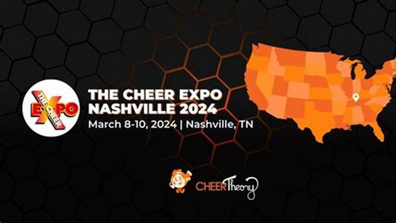 Cheer Derby Nashville 2024