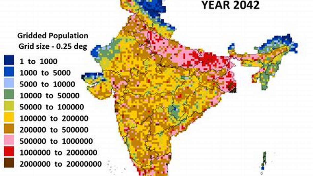 Chennai Population 2024