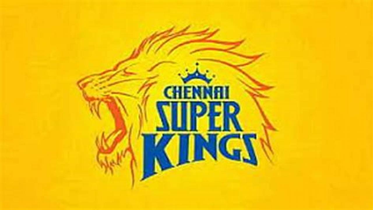 Chennai Super Kings Strengthened Their Batting Departments By Acquiring New Zealand Batters., 2024