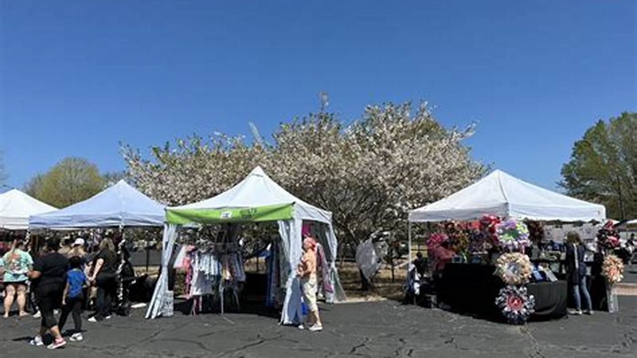 Cherry Blossom Festival 2024 Conyers