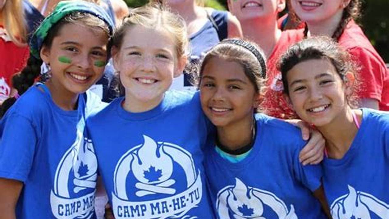 Chesterfield County Summer Camps 2024