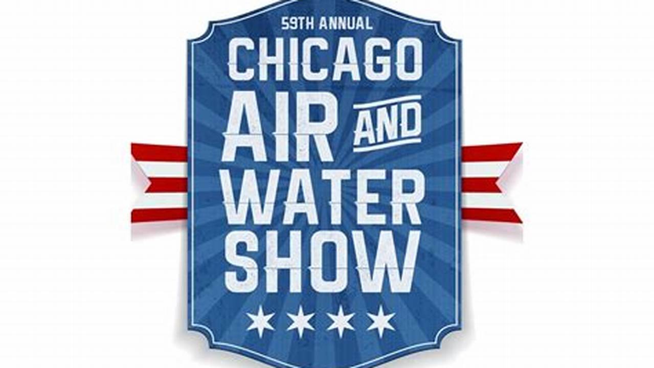 Chicago Air And Water 2024