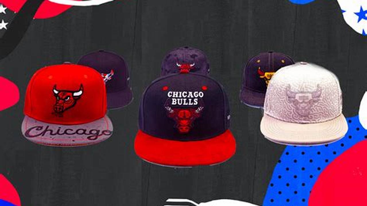 Chicago Bulls Giveaways 2024