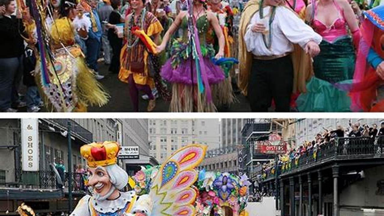 Chicago Carnivals 2024