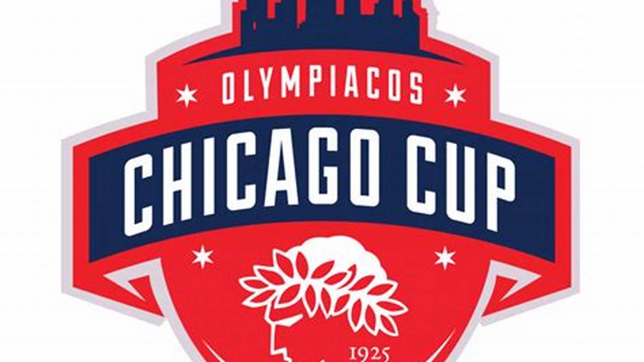 Chicago Cup Soccer 2024