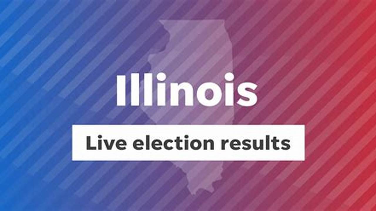 Chicago Election Results 2024