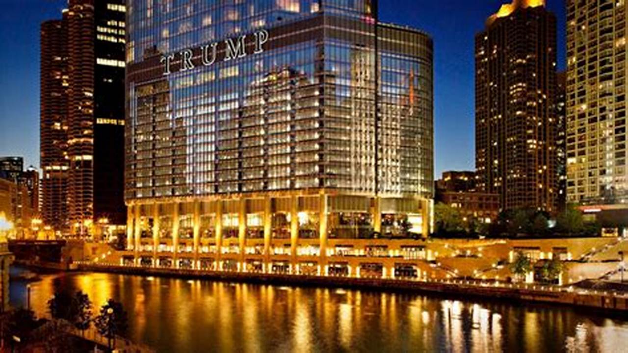 Chicago Hotel Deals August 2024