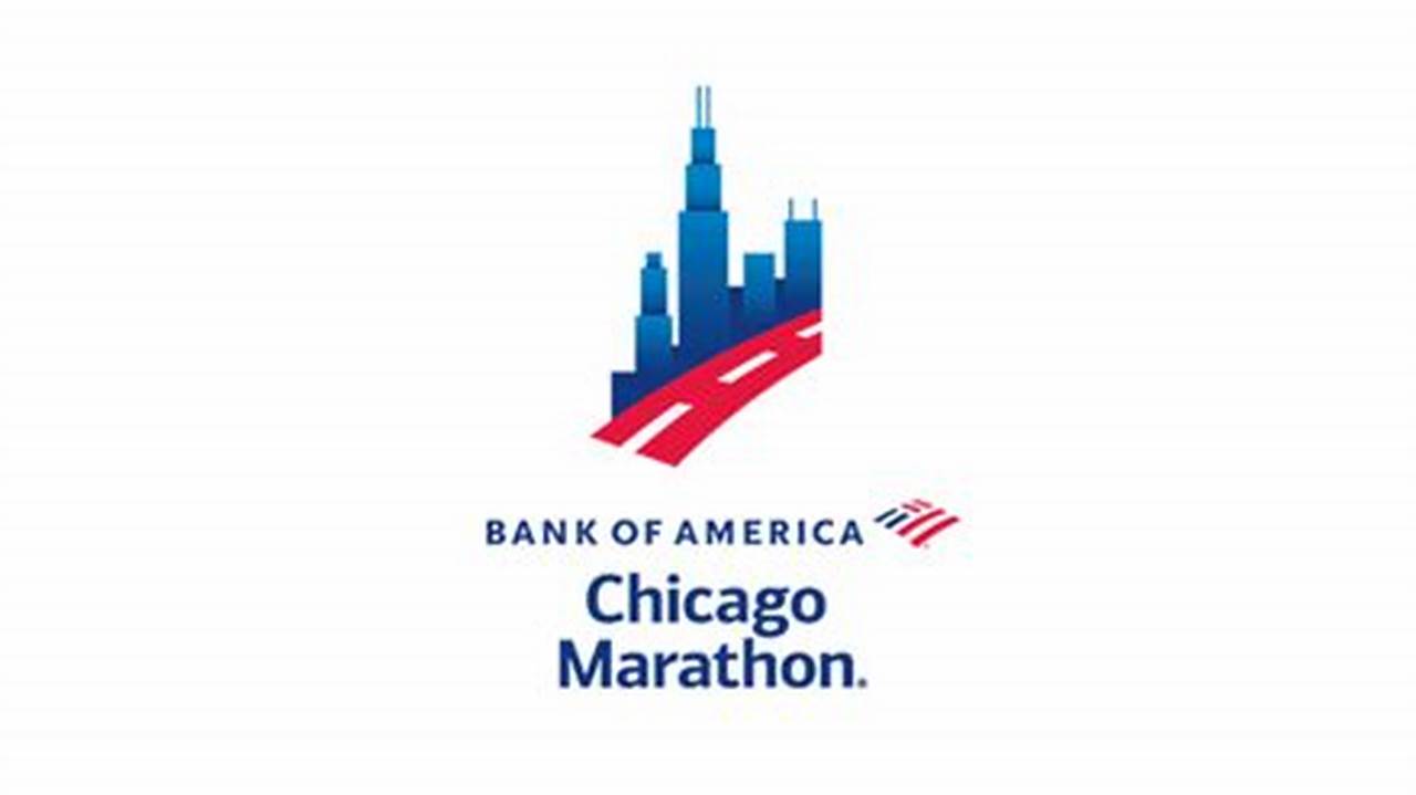 Chicago Marathon 2024 Application Window