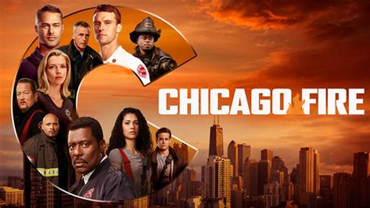 Chicago New Episodes 2024