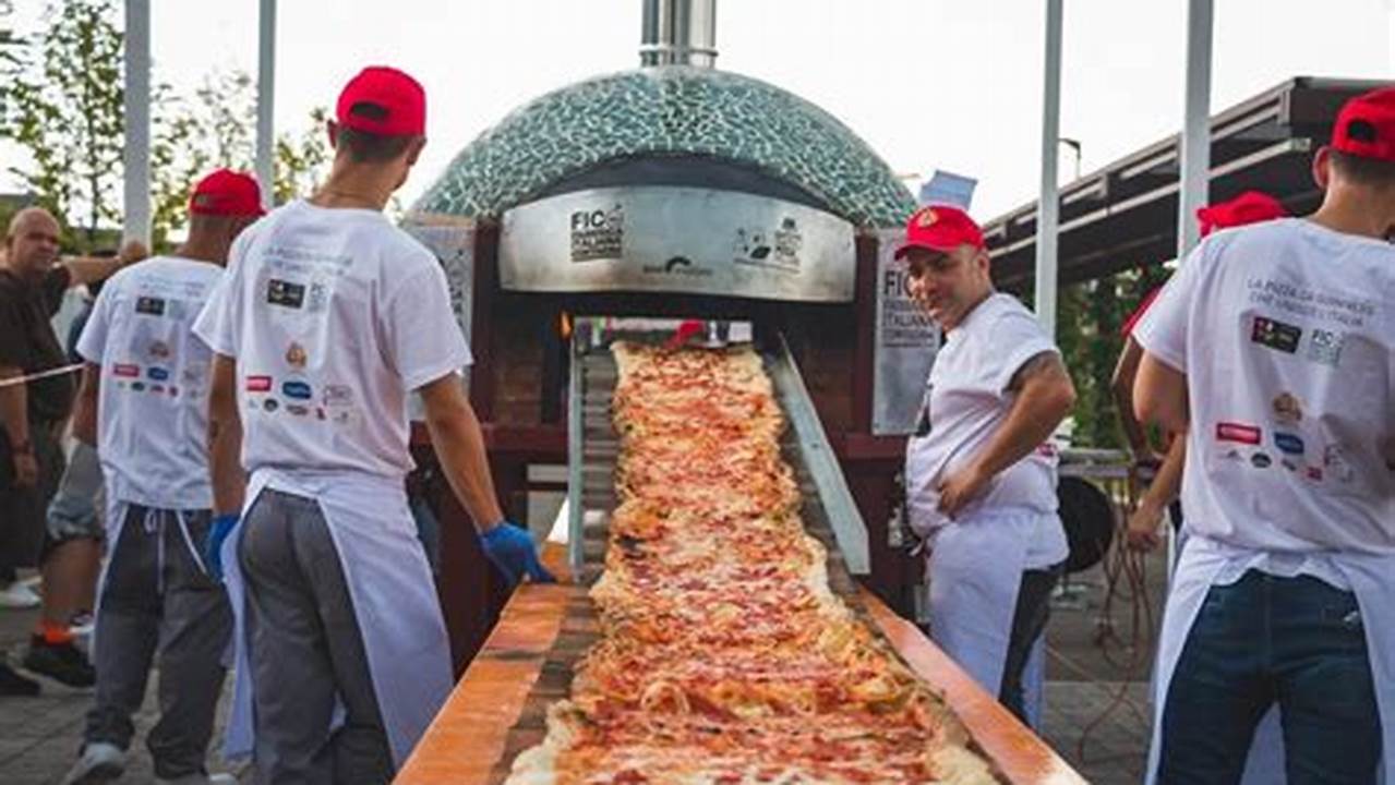 Chicago Pizza Fest 2024
