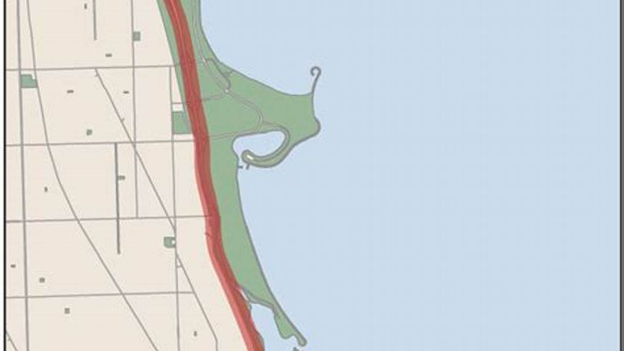 Chicago Triathlon Road Closures 2024