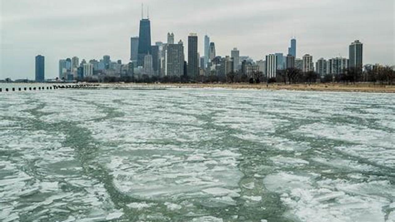 Chicago Winter Events 2024