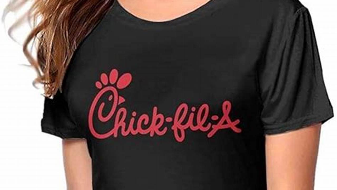 Chick-Fil-A Shirt Amazon