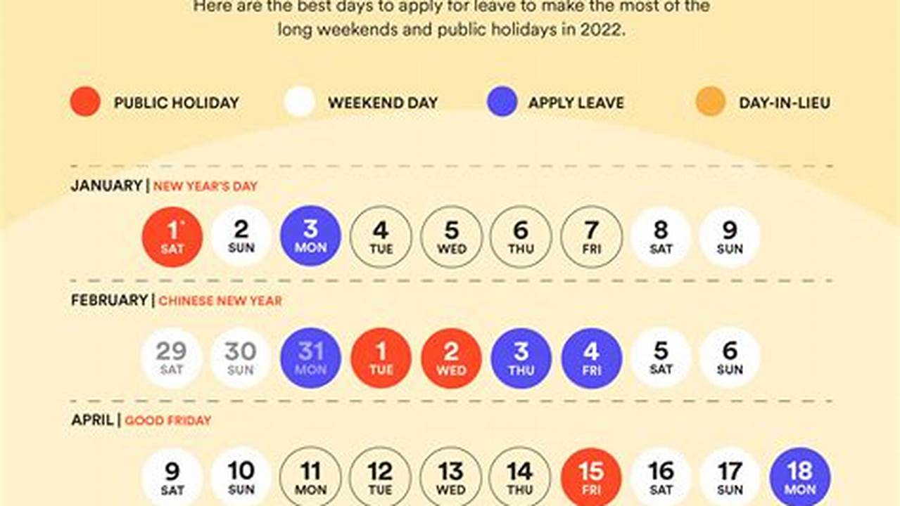 Chinese Public Holidays 2024 Calendar