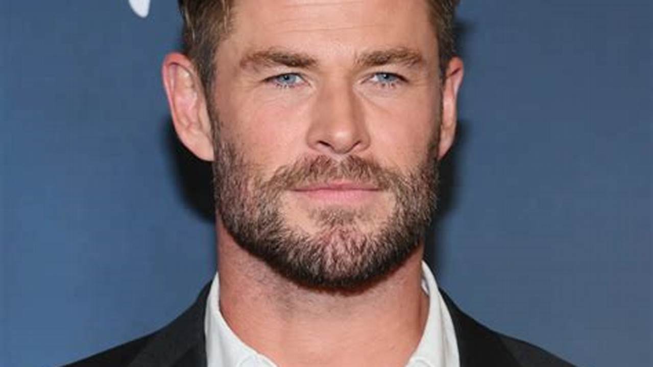 Chris Hemsworth Net Worth 2024