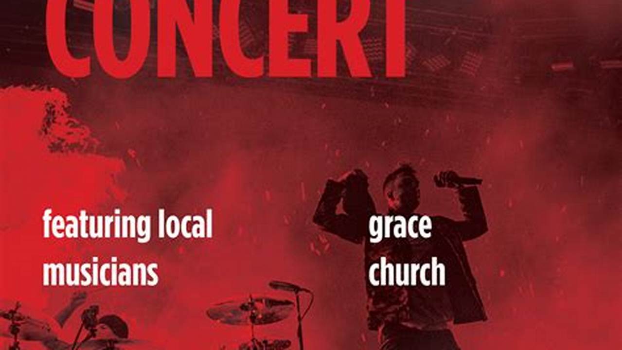 Christian Concerts Cincinnati 2024