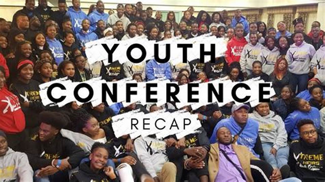 Christian Youth Conferences 2024