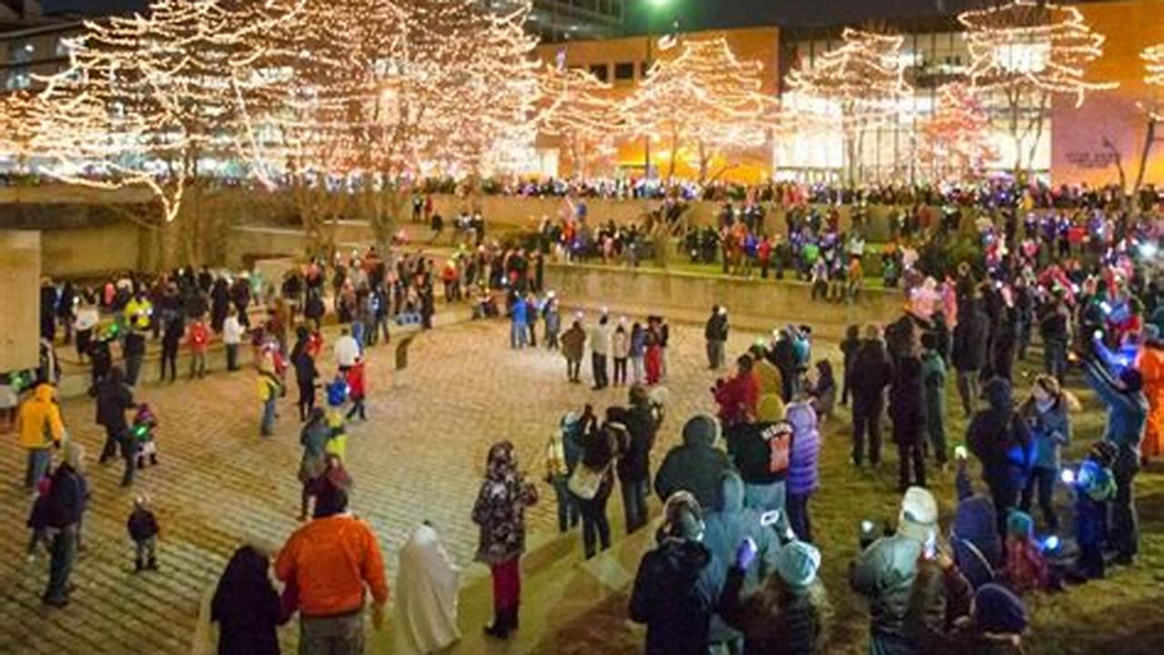 Christmas Concerts Omaha 2024