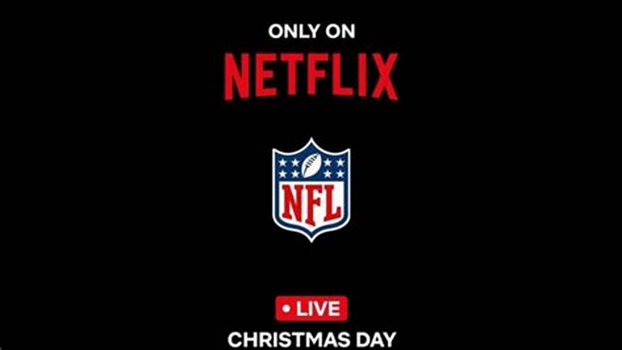 Christmas Day Nfl Games 2024