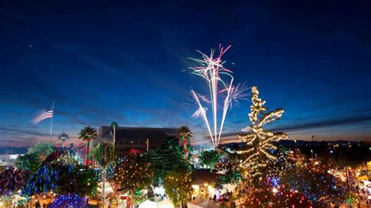 Christmas Events In Arizona 2024