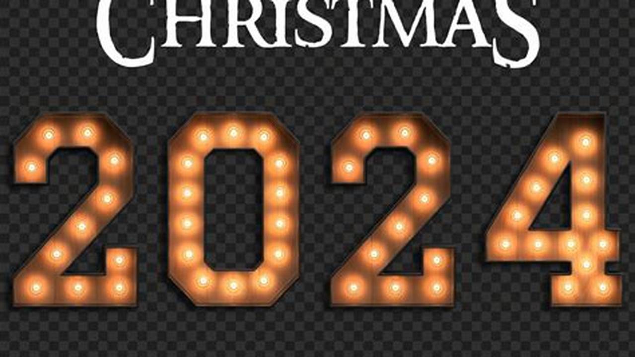 Christmas Light 2024
