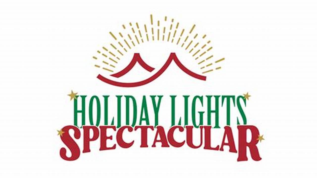 Christmas Lights Spectaculaajj Tour Dates 2024 Calendar