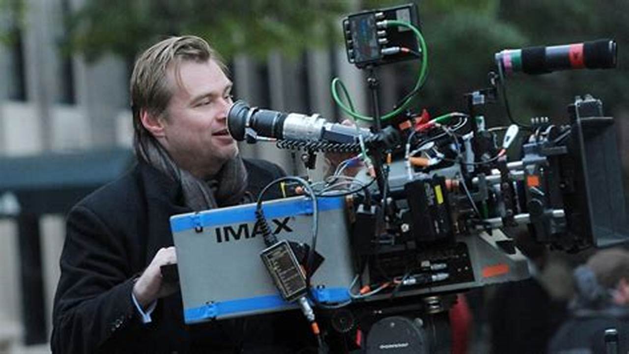 Christopher Nolan&#039;s Oppenheimer Took Home The Top Honours At The Bafta Awards 2024., 2024