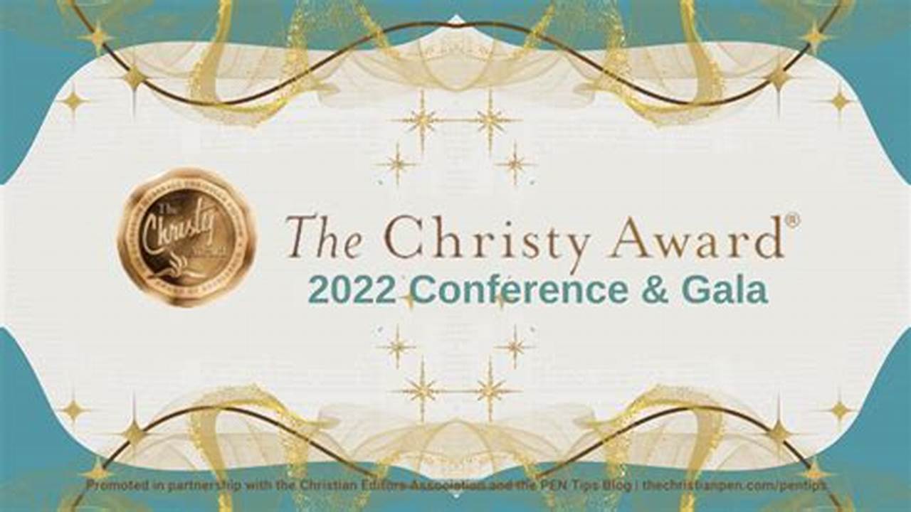 Christy Awards 2024 Show