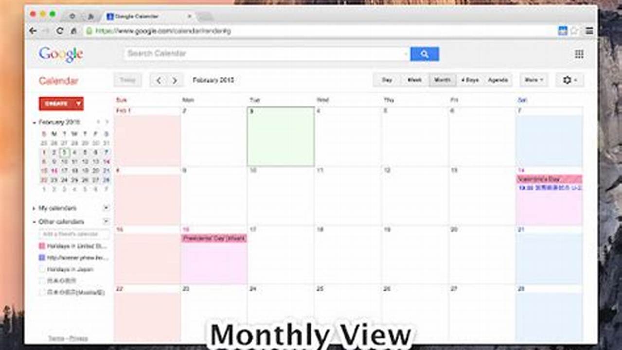 Chrome Extension Add To Calendar