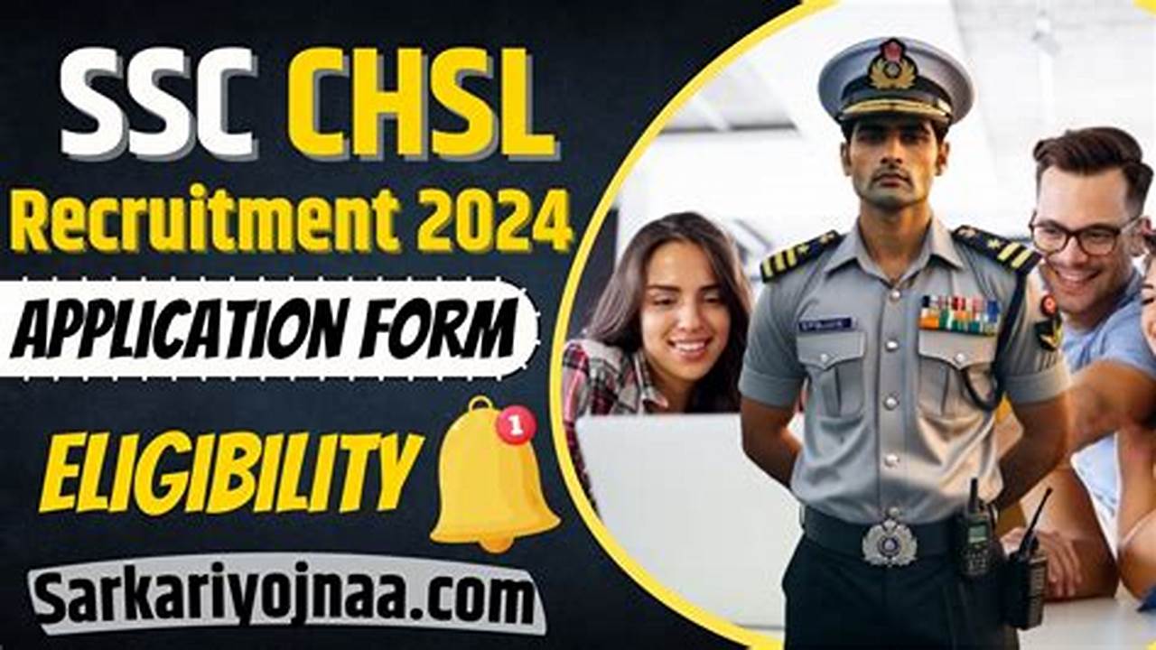 Chsl 2024 Exam Date Expected