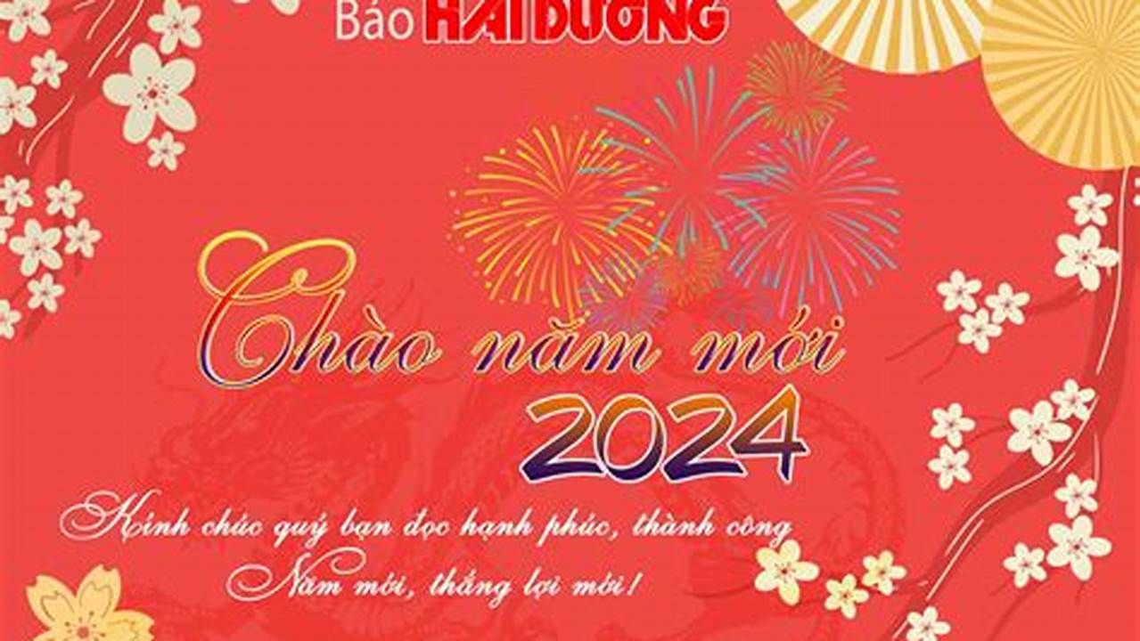 Chuc Mung Nam Moi 2024