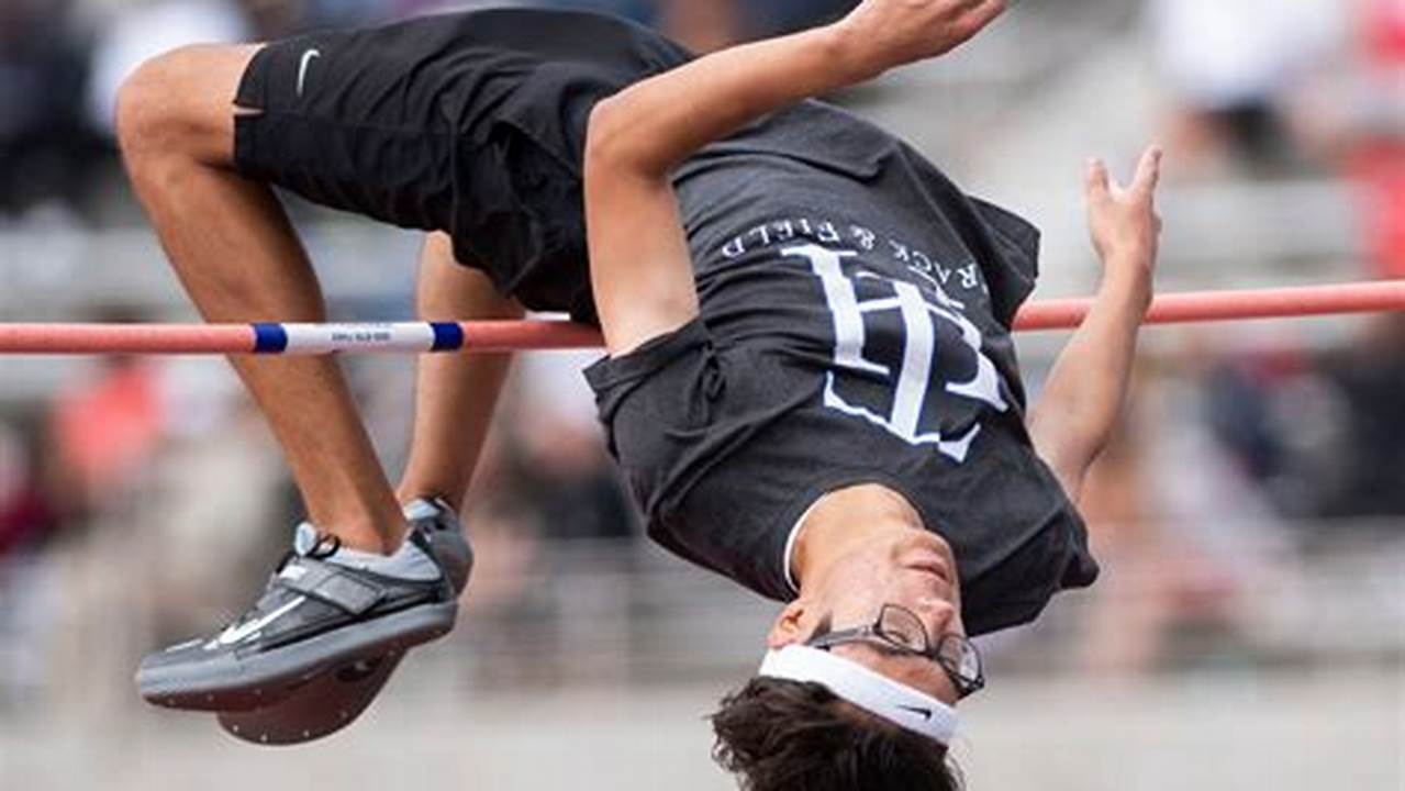 Cif Finals Track And Field 2024 Results
