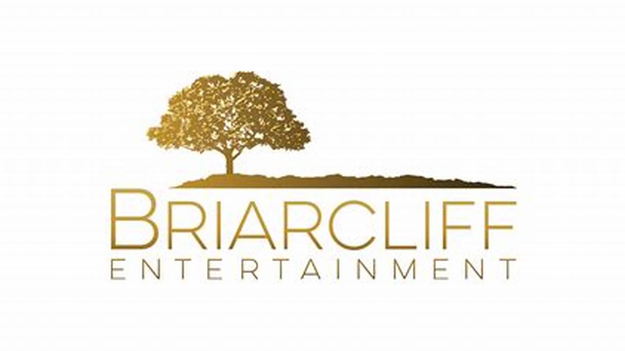 Cinemas This Spring, Briarcliff Entertainment Announced Tuesday., 2024