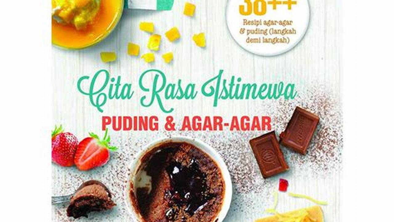 Cita Rasa, Resep8-10k