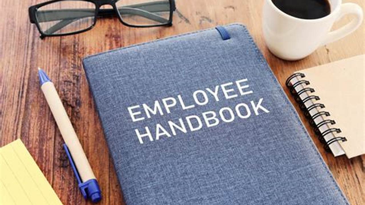 Citi Employee Handbook 2024
