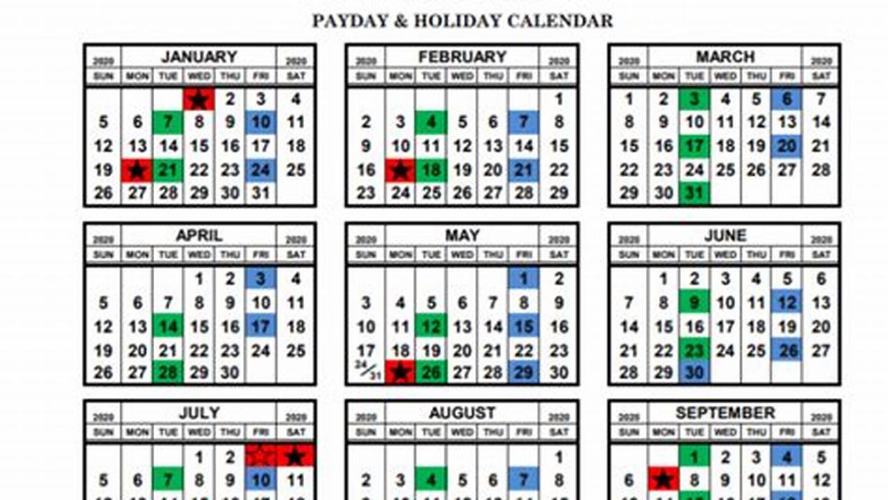 City And County Of San Francisco Payroll Calendar 2024 Election