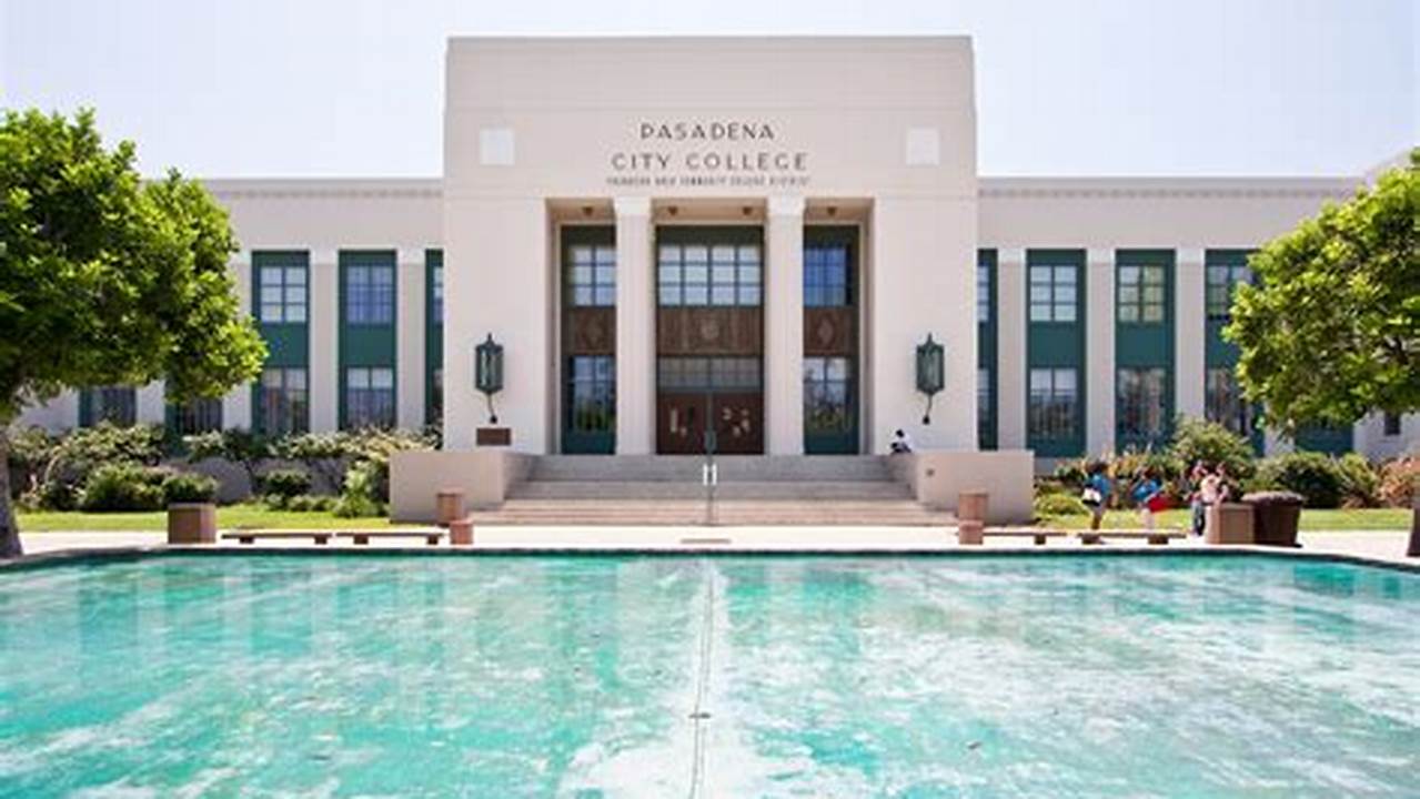 City College Summer 2024: Enrich Your Educational Journey with Exciting Opportunities