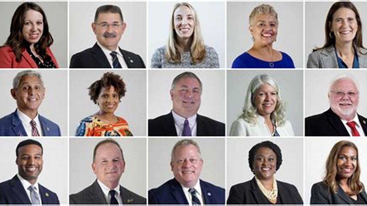 City Of Houston Council Candidates 2024