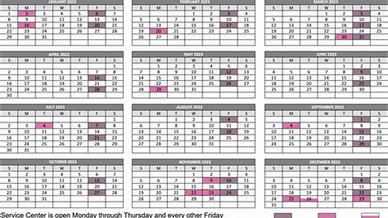 City Of Oxnard 2024 Calendar Calculator Code