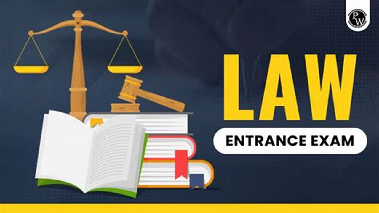 Clat Is One Of The Most Popular Law Entrance Exams In The Country., 2024