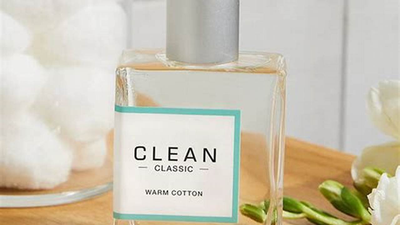 Clean Classic Warm Cotton At Amazon ($44) Jump To Review., 2024