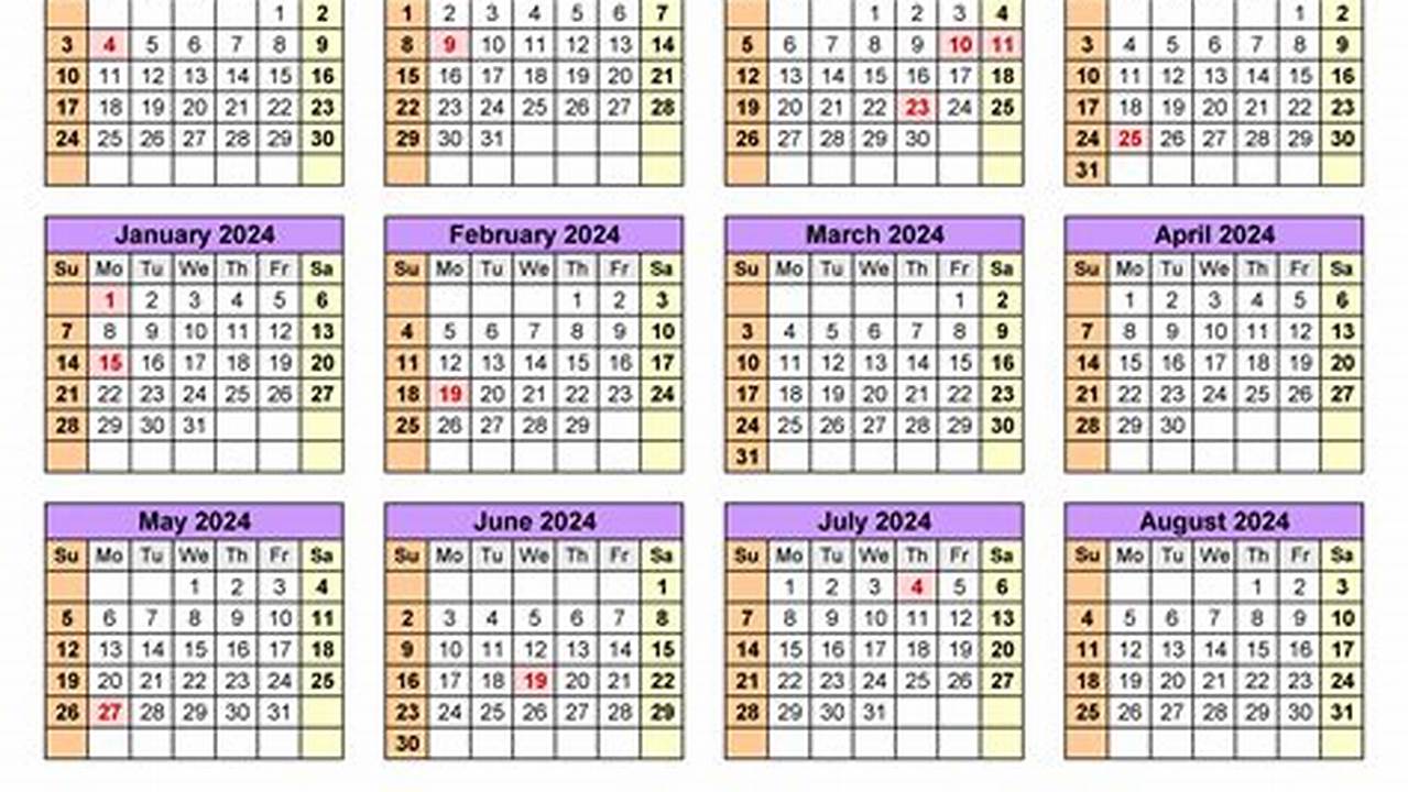Clemson University Academic Calendar 2024 Calendar