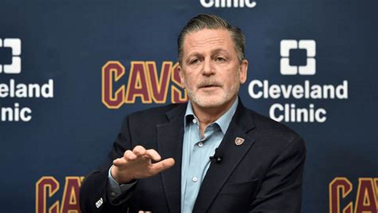 Cleveland Cavaliers Stats 2024